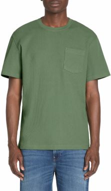 Celio Short-sleeved T-shirt Jebandon - Men's