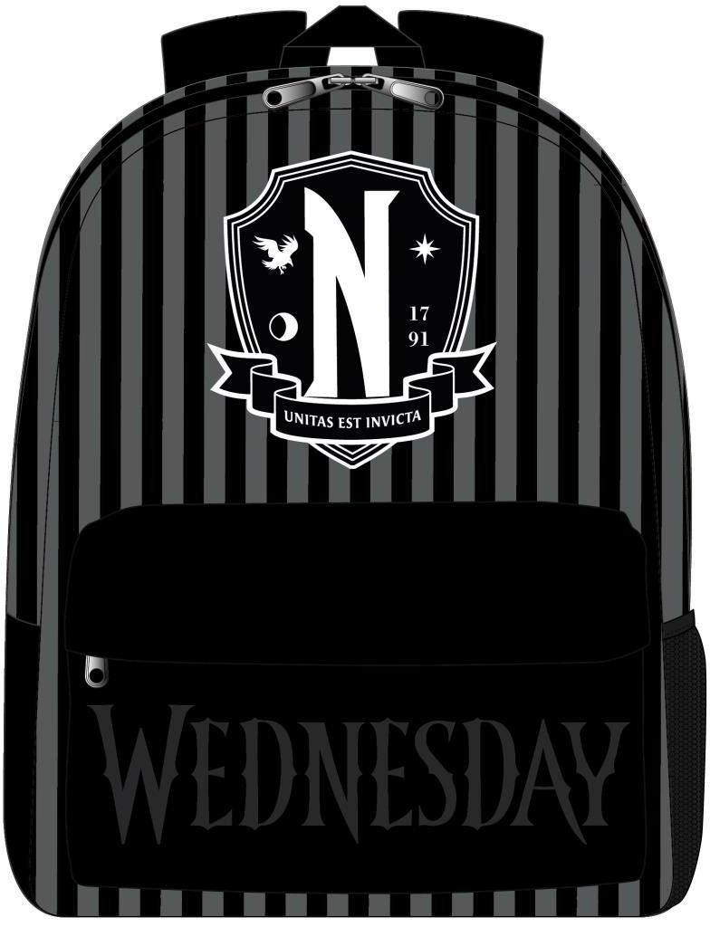 BACKPACK CASUAL WEDNESDAY
