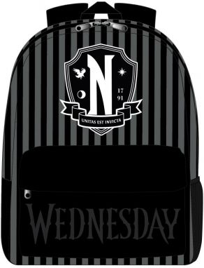 BACKPACK CASUAL WEDNESDAY