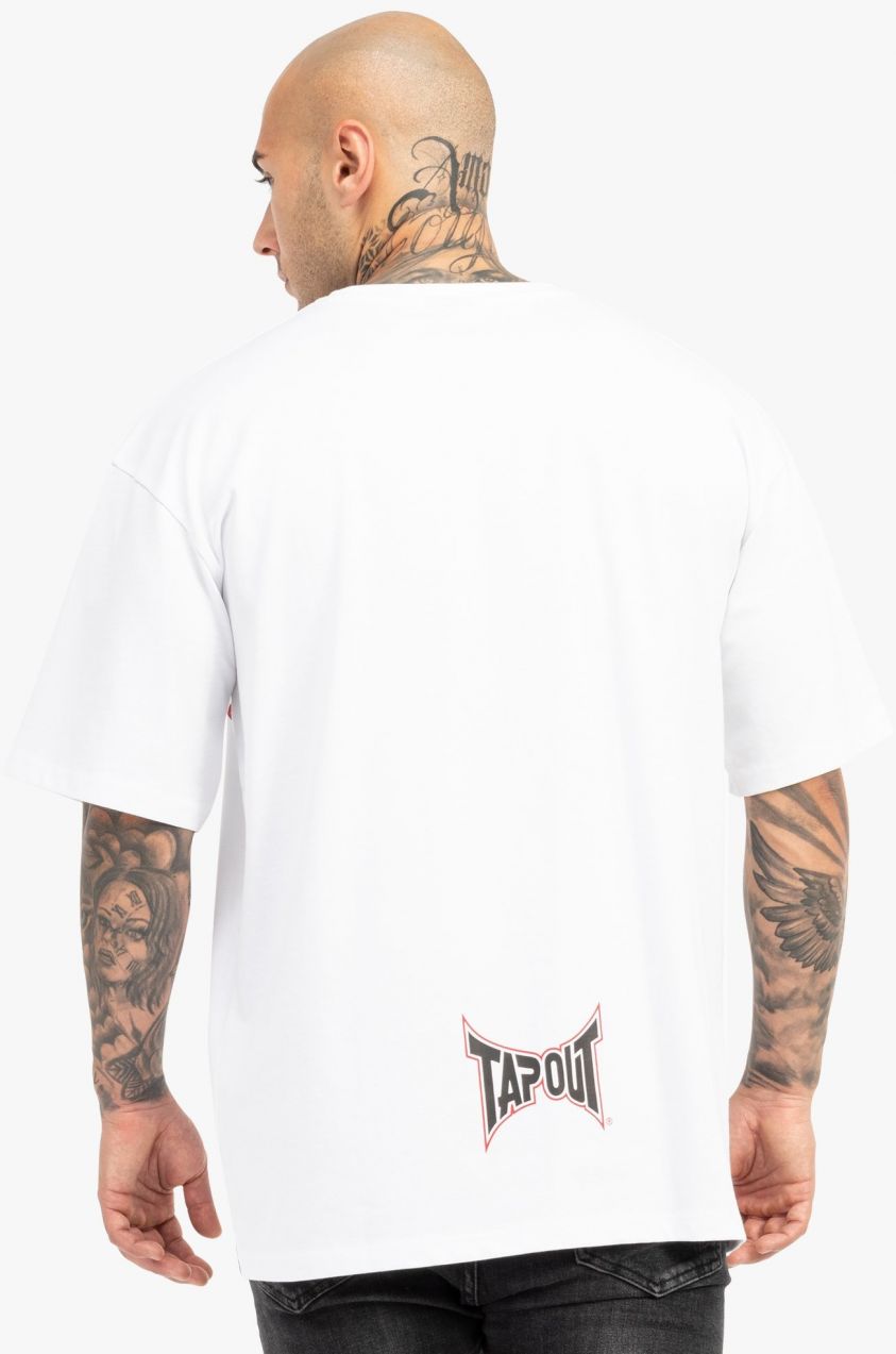 Tapout Men's t-shirt oversized