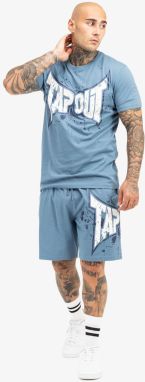 Tapout Men's t-shirt & shorts set regular fit