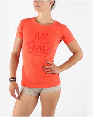 T-shirt SAM 73