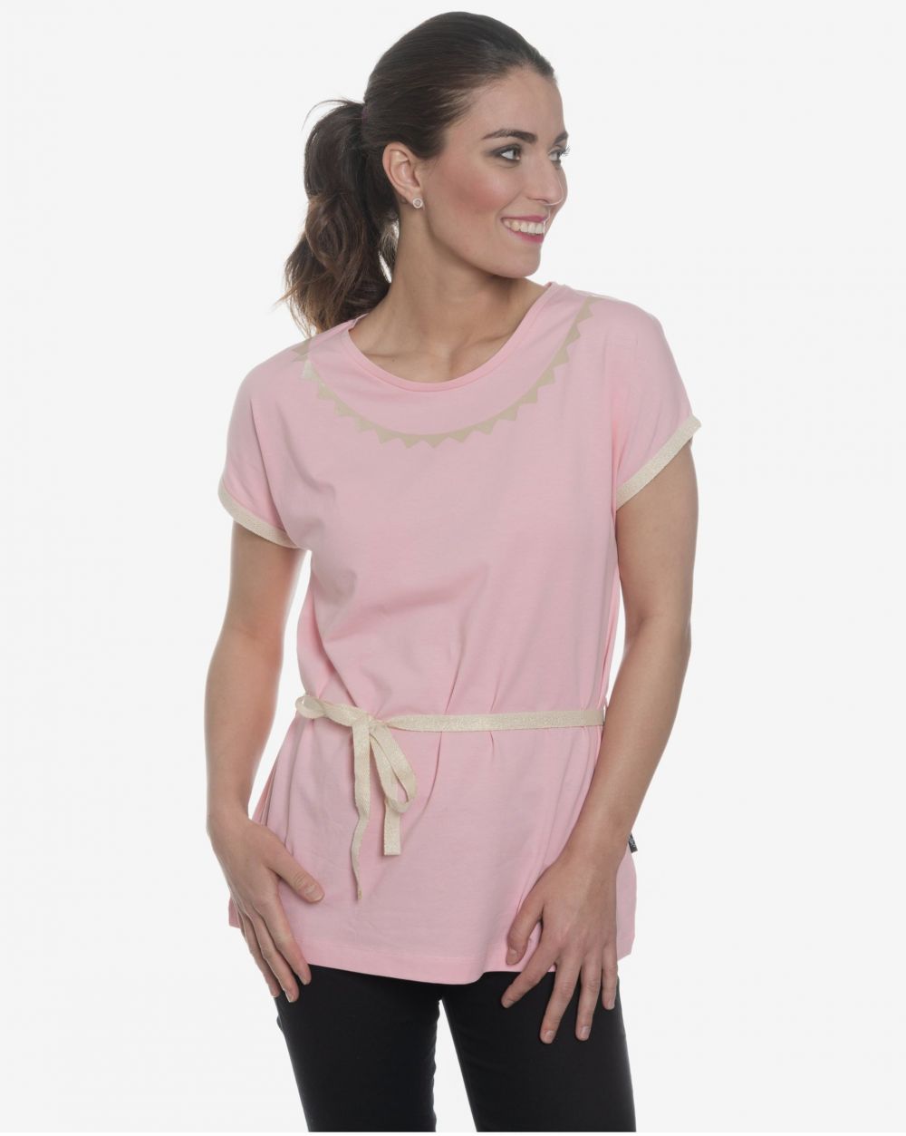 T-shirt SAM 73