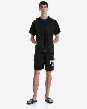 Puma Evostripe Lite Hoody Sweatshirt