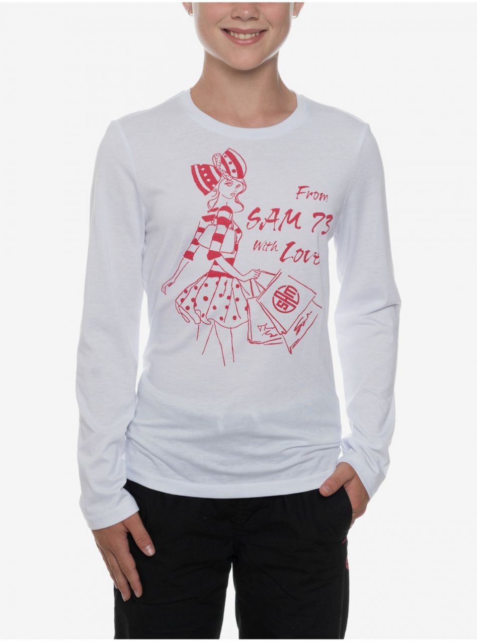 T-shirt SAM 73 GT 531