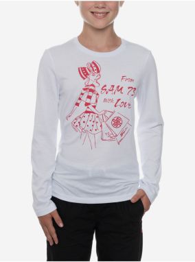 T-shirt SAM 73 GT 531