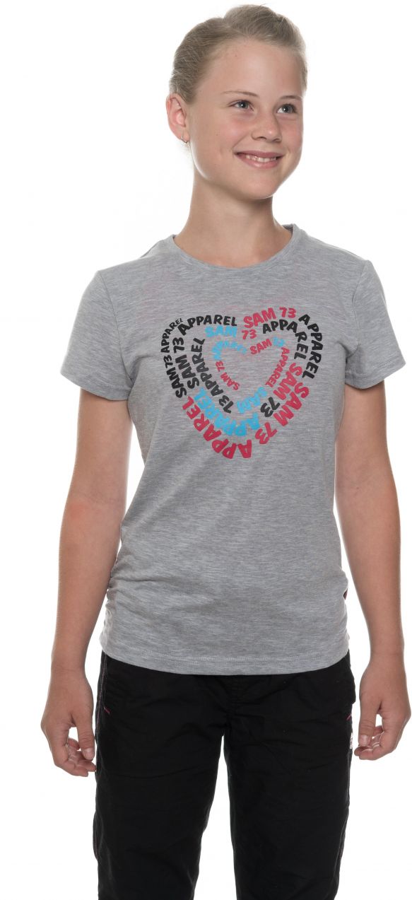 T-shirt SAM 73 GT 530
