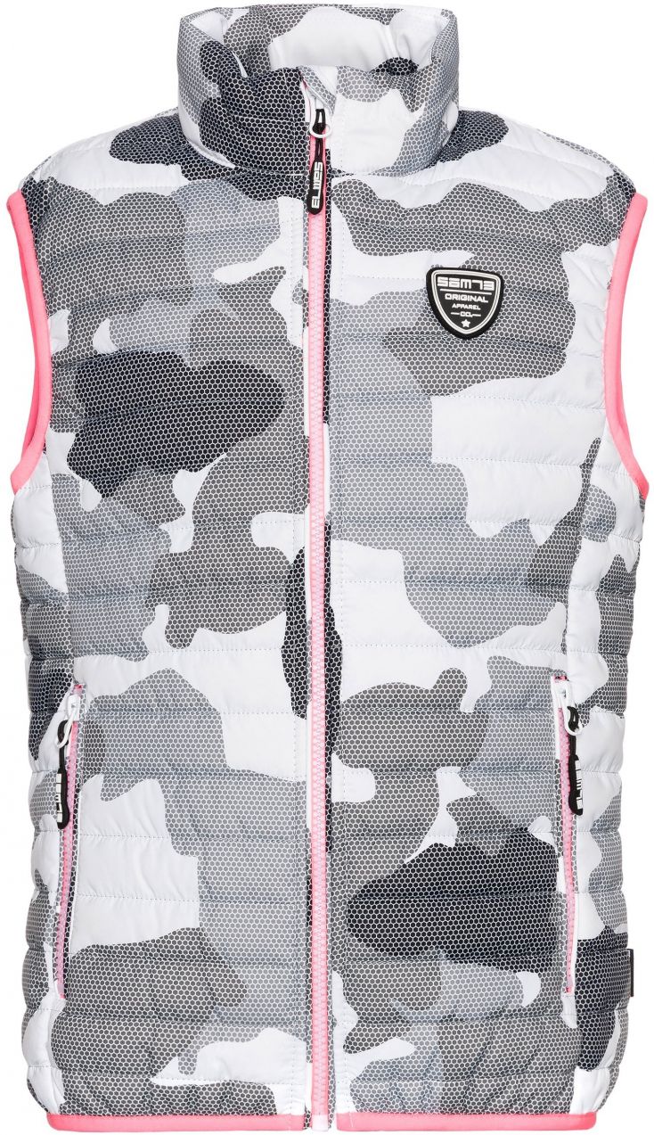 SAM 73 Sam vest 73 GB 526