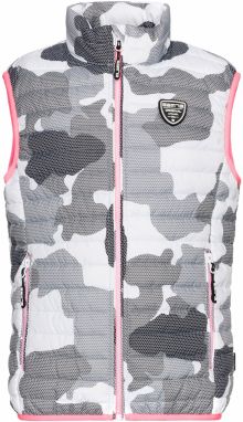 SAM 73 Sam vest 73 GB 526