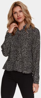 Top Secret LADY'S BLOUSE LONG SLEEVE