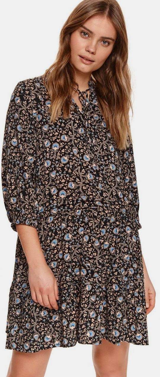 Top Secret LADY'S DRESS