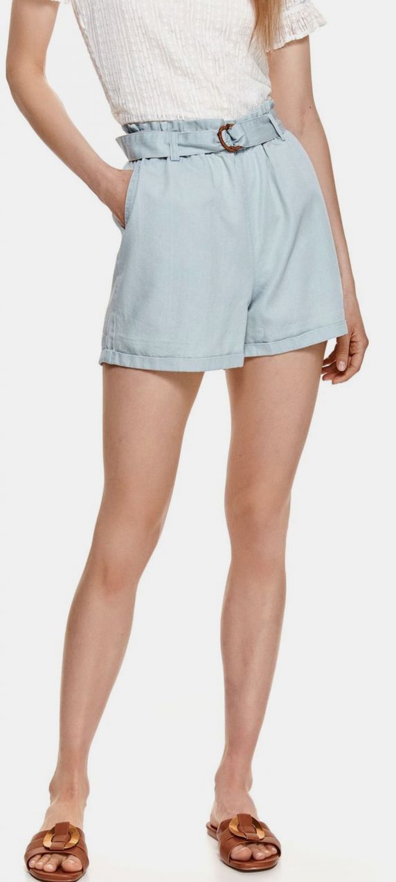 Top Secret LADY'S SHORTS