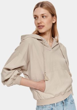 Top Secret LADY'S SWEATSHIRT