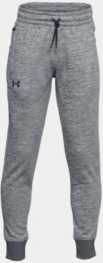 Chlapčenské tepláky Under Armour FLEECE JOGGERS
