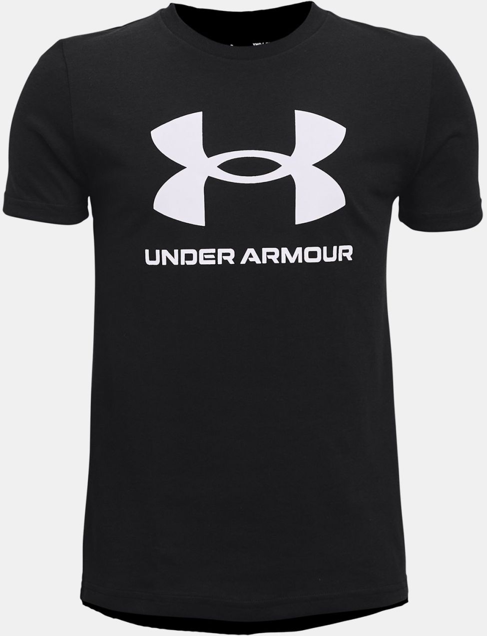 Chlapčenské tričko Under Armour
