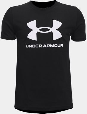Chlapčenské tričko Under Armour