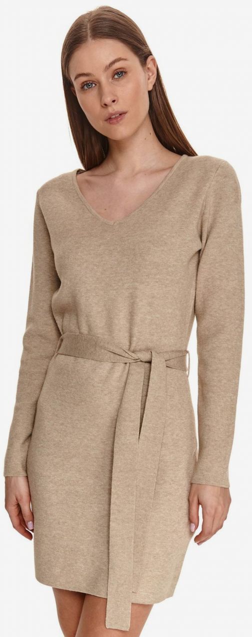 Top Secret LADY'S DRESS