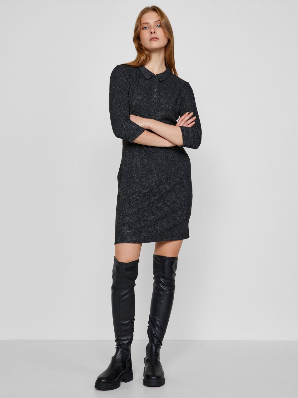Top Secret LADY'S DRESS