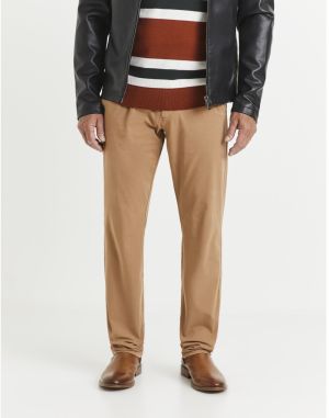 Pánske nohavice Celio Chino