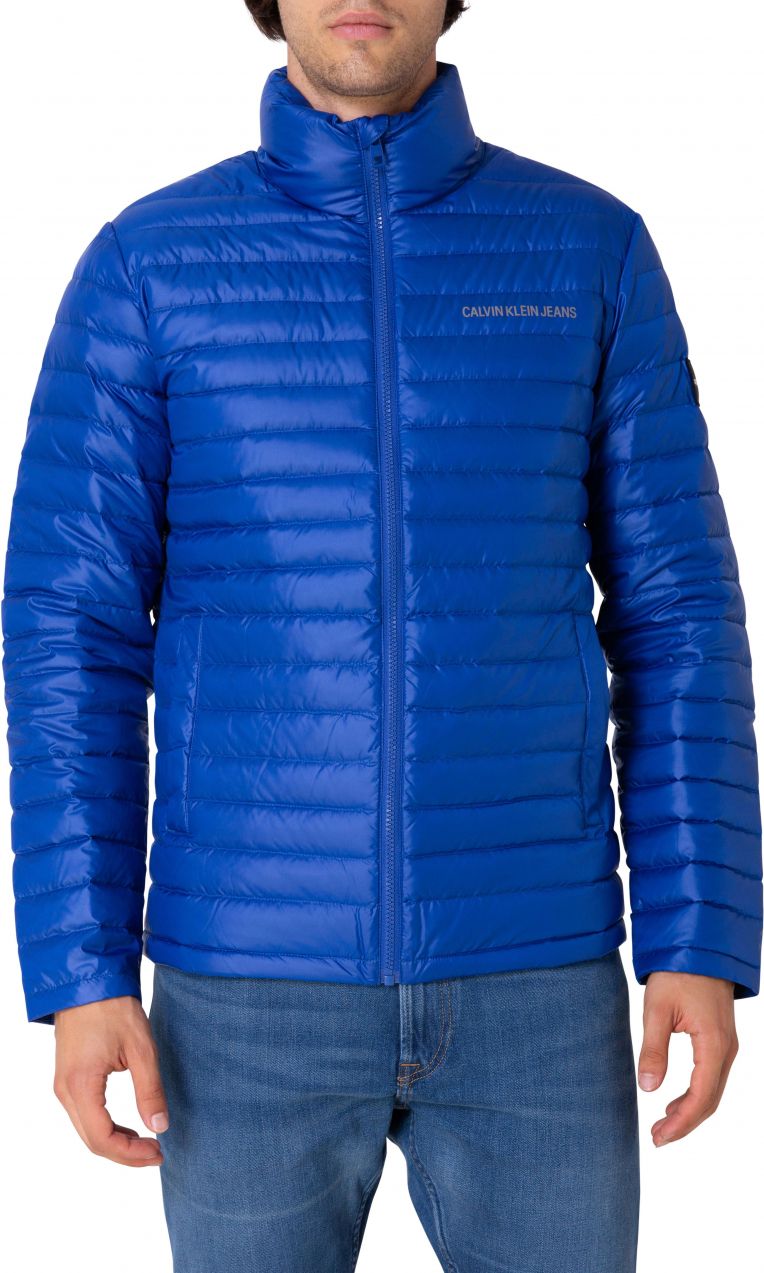 Pánska bunda Calvin Klein Quilted