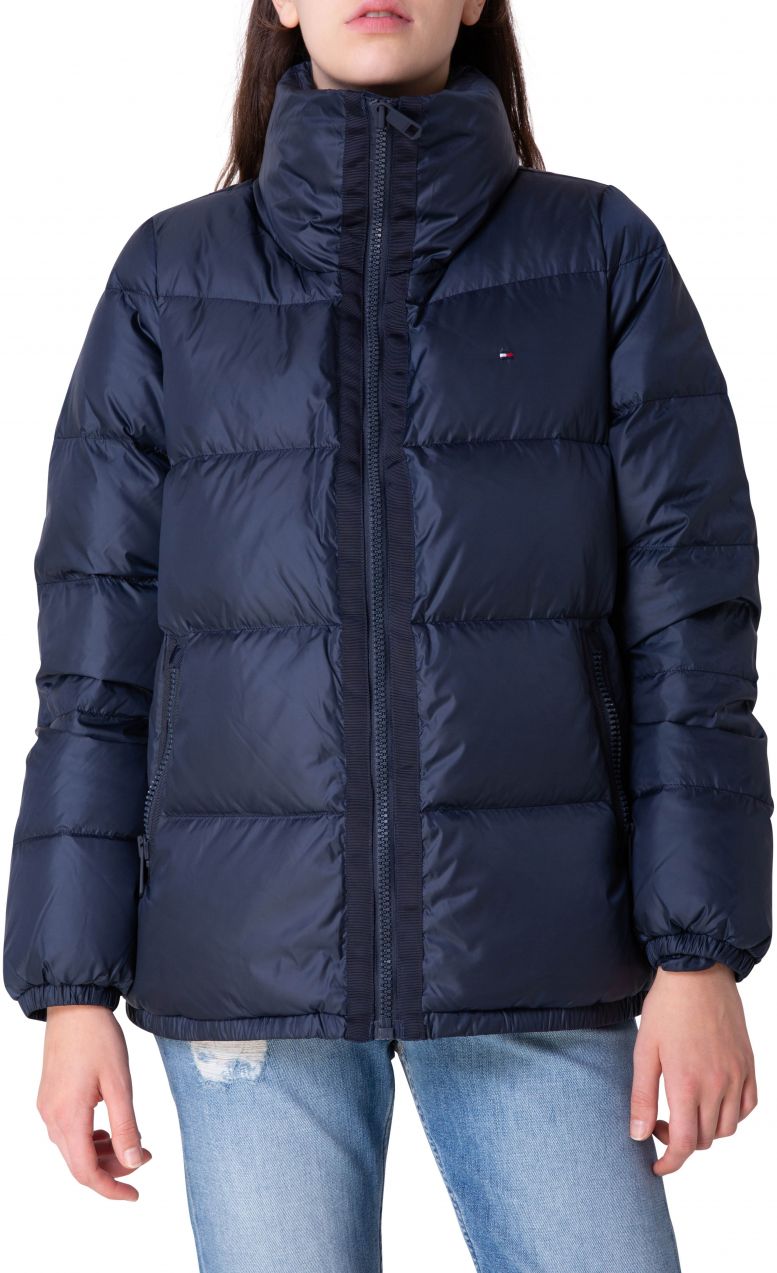 Dámska bunda Tommy Hilfiger Naomi