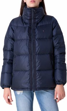 Dámska bunda Tommy Hilfiger Naomi