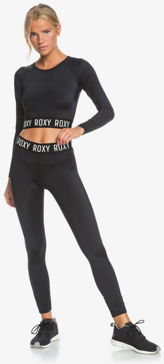 Dámske legíny Roxy GIVE IT TO ME