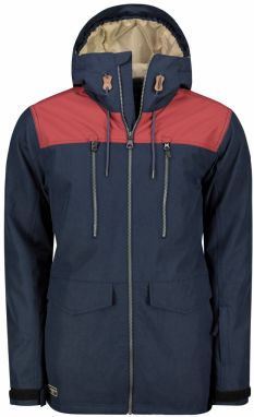 Pánska bunda Quiksilver FAIRBANKS