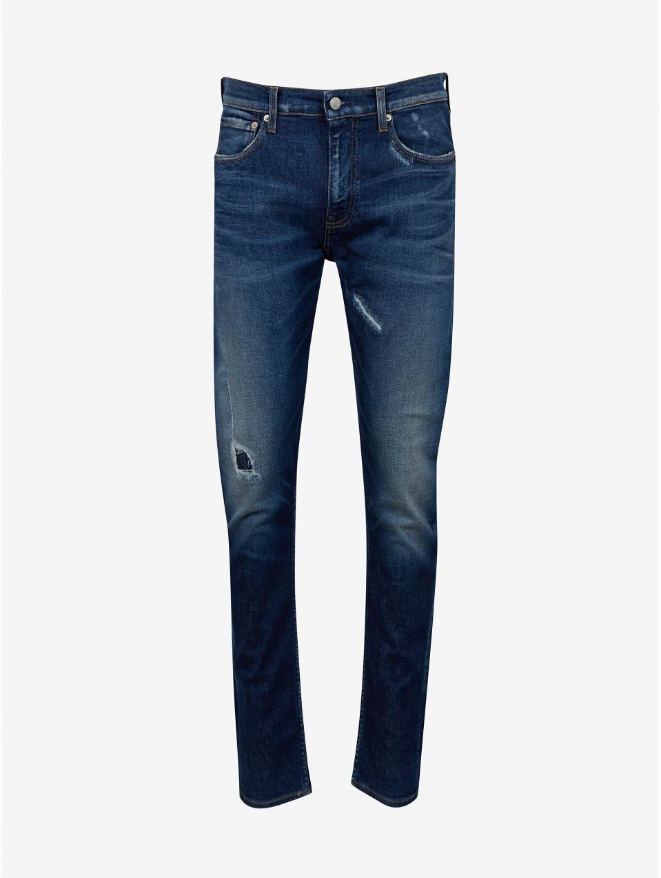 Rifle Ckj 058 Slim Taper Calvin Klein Jeans