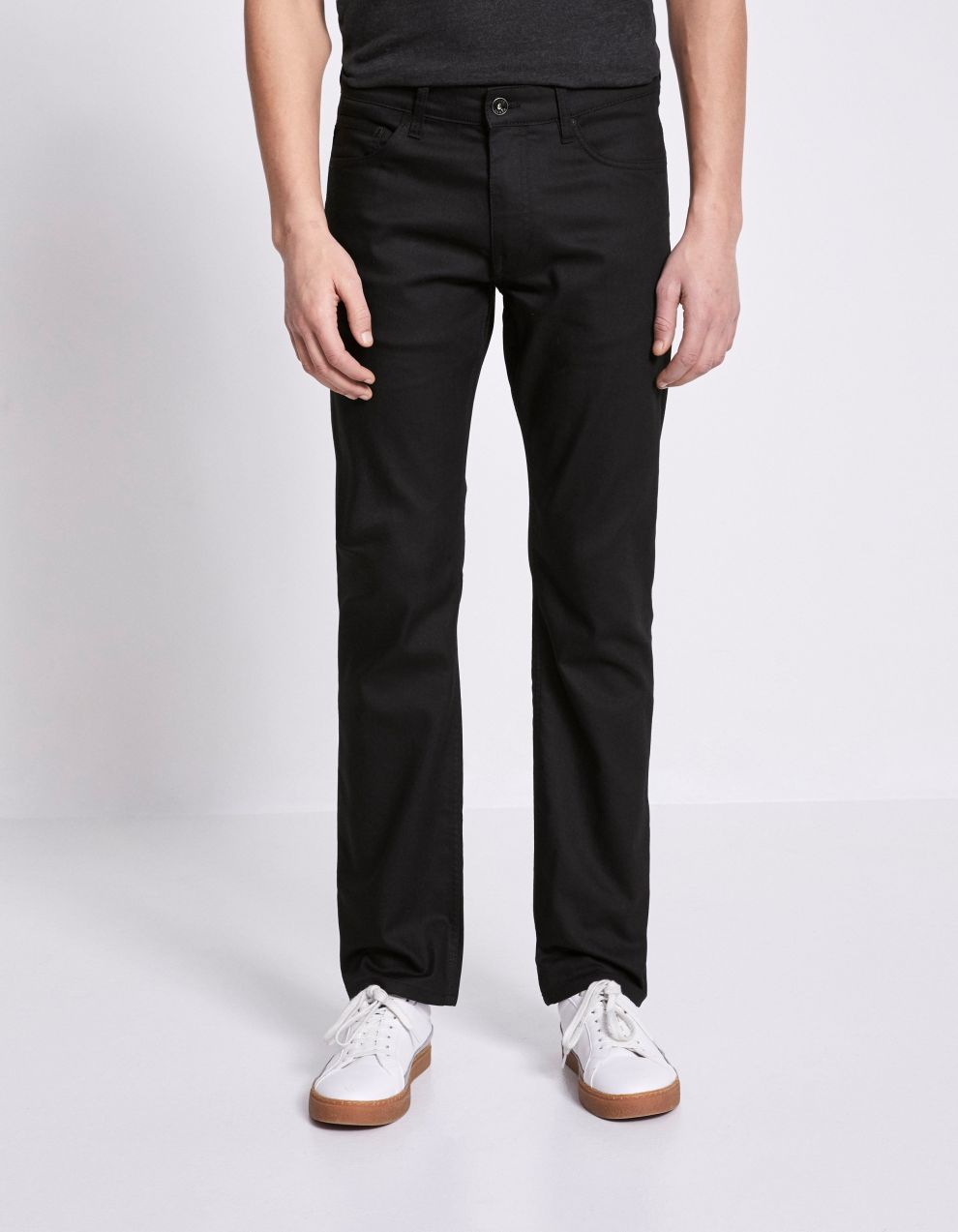 Pánske nohavice Celio Basic