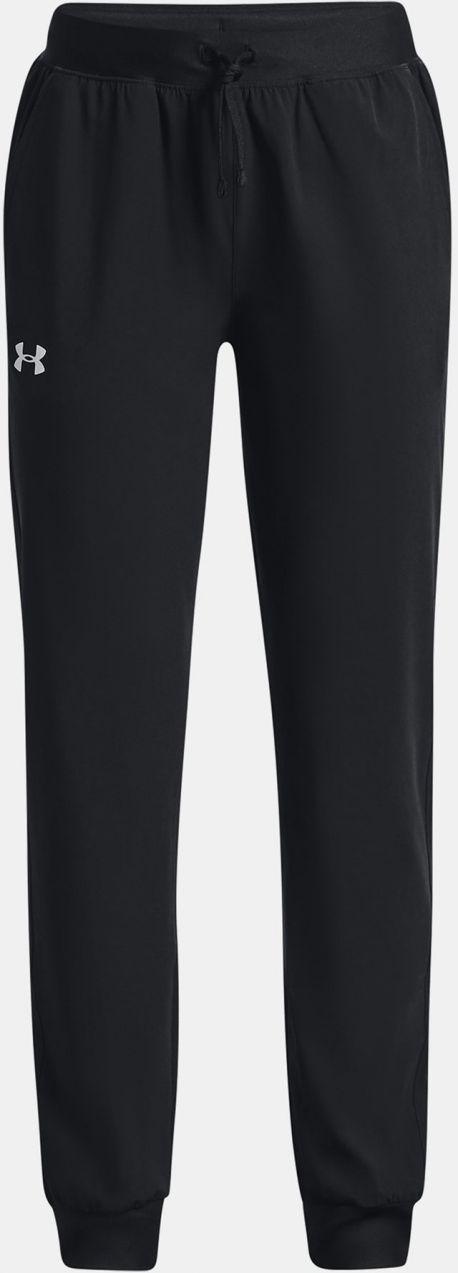 Nohavice Under Armour Armour Sport Woven Pant - čierna