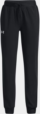 Nohavice Under Armour Armour Sport Woven Pant - čierna