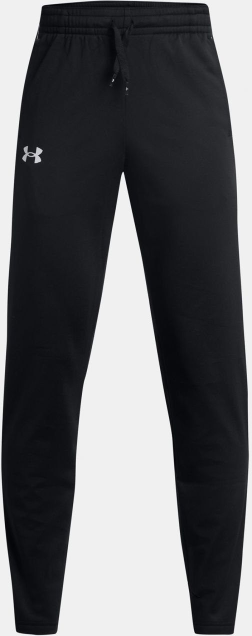 Čierne športové tepláky Under Armour UA Pennant 2.0 Pants