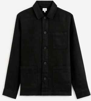 Celio Linen Outerwear Baston - Men