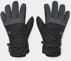 Under Armour Gloves UA Storm Insulated Gloves-BLK - Men