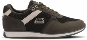 Slazenger Oliviera I Sneaker Men's Shoes Khaki