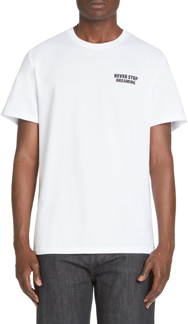 Celio Short Sleeve T-Shirt Jeillu - Men's