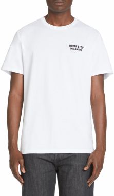 Celio Short Sleeve T-Shirt Jeillu - Men's