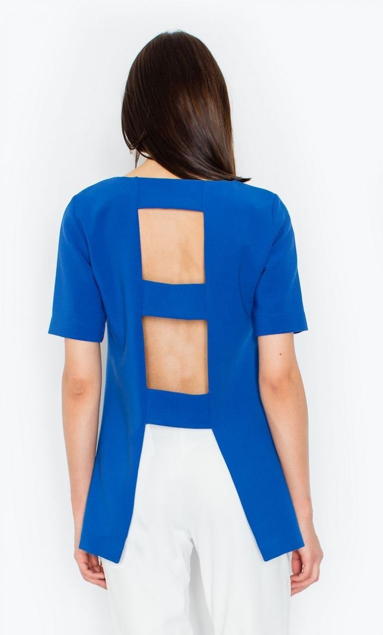 Figl Woman's Blouse M440