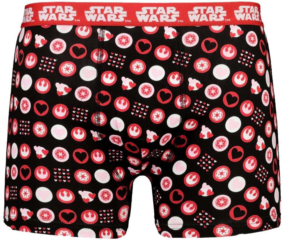 Pánske boxerky Star Wars 1ks - Frogies