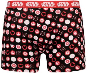 Pánske boxerky Star Wars 1ks - Frogies