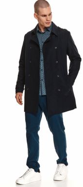 Top Secret MEN'S COAT