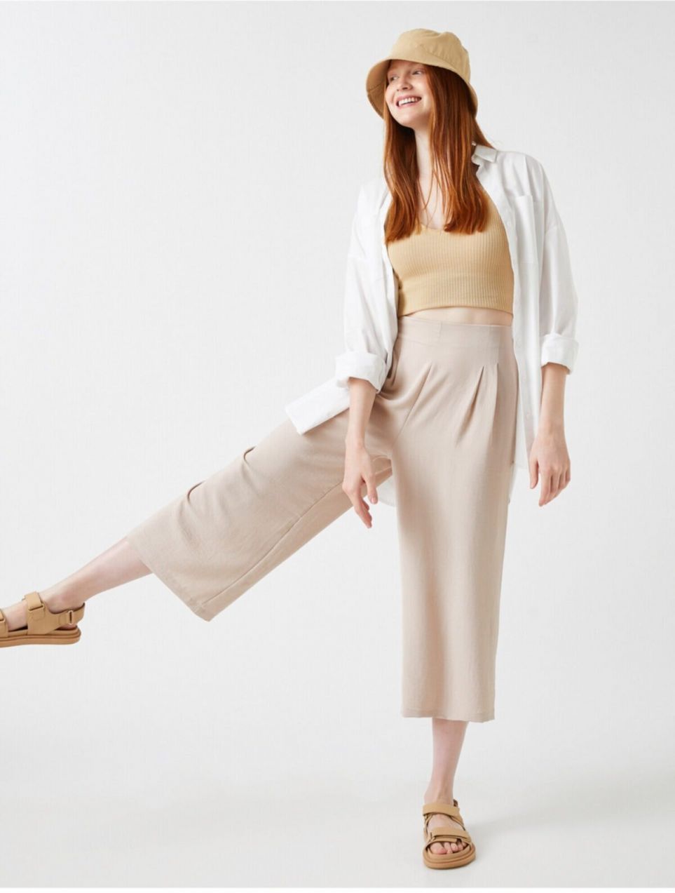 Koton Pants