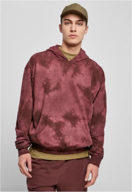 Men's Tye Dyed Cherry Sweatshirt