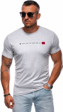 Edoti Men's t-shirt