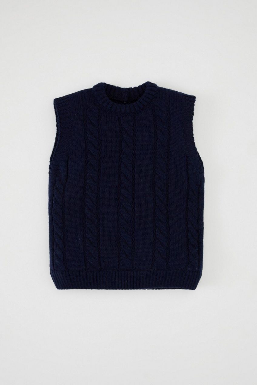 DEFACTO Baby Boy Vest