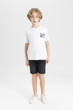 DEFACTO Boy's Jean Shorts