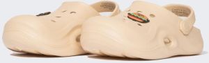 DEFACTO Boy's High Heel Slip On Eva Sandals