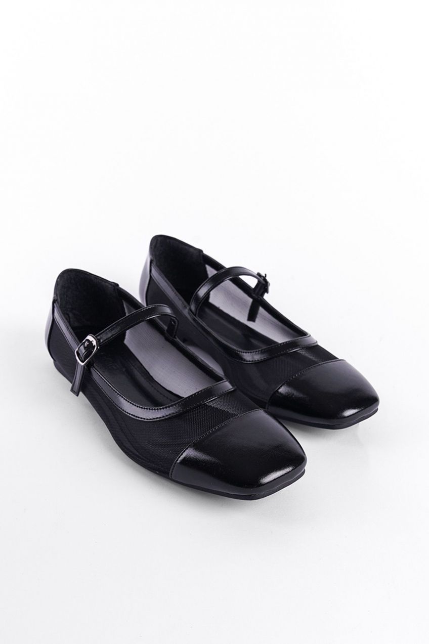 Capone Outfitters Women's Ballerinas