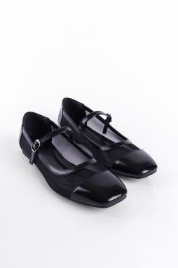 Capone Outfitters Women's Ballerinas